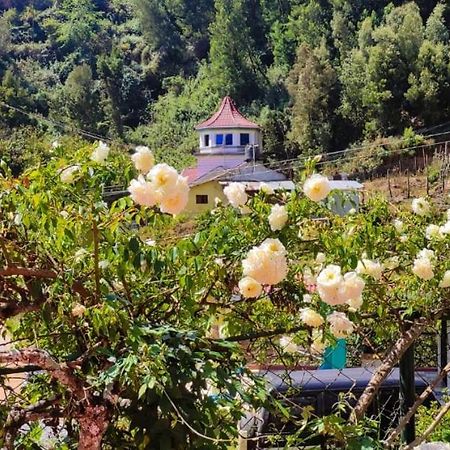 Frozen Monks Kodaikanal Exterior foto