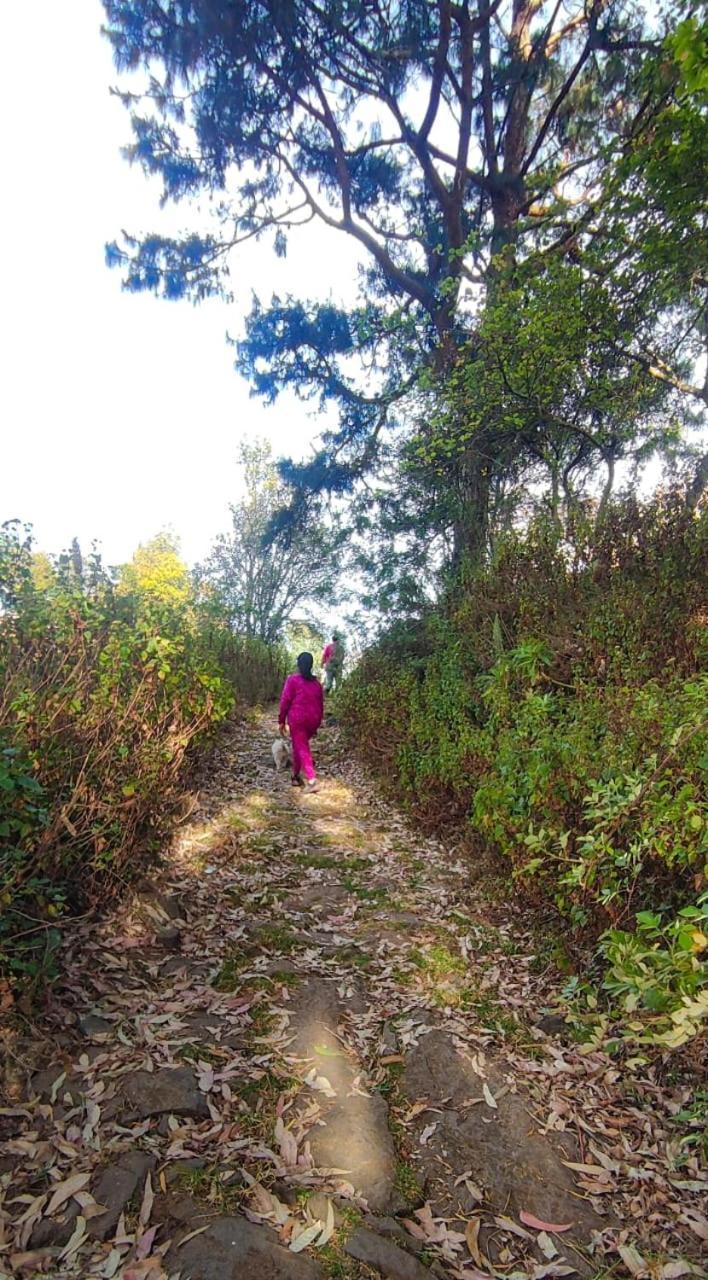 Frozen Monks Kodaikanal Exterior foto