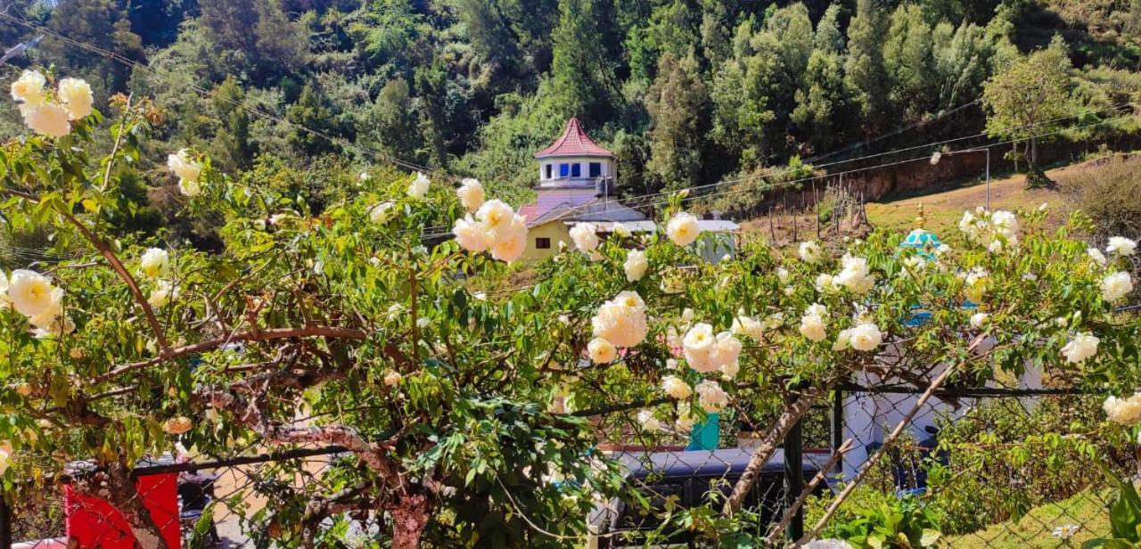 Frozen Monks Kodaikanal Exterior foto