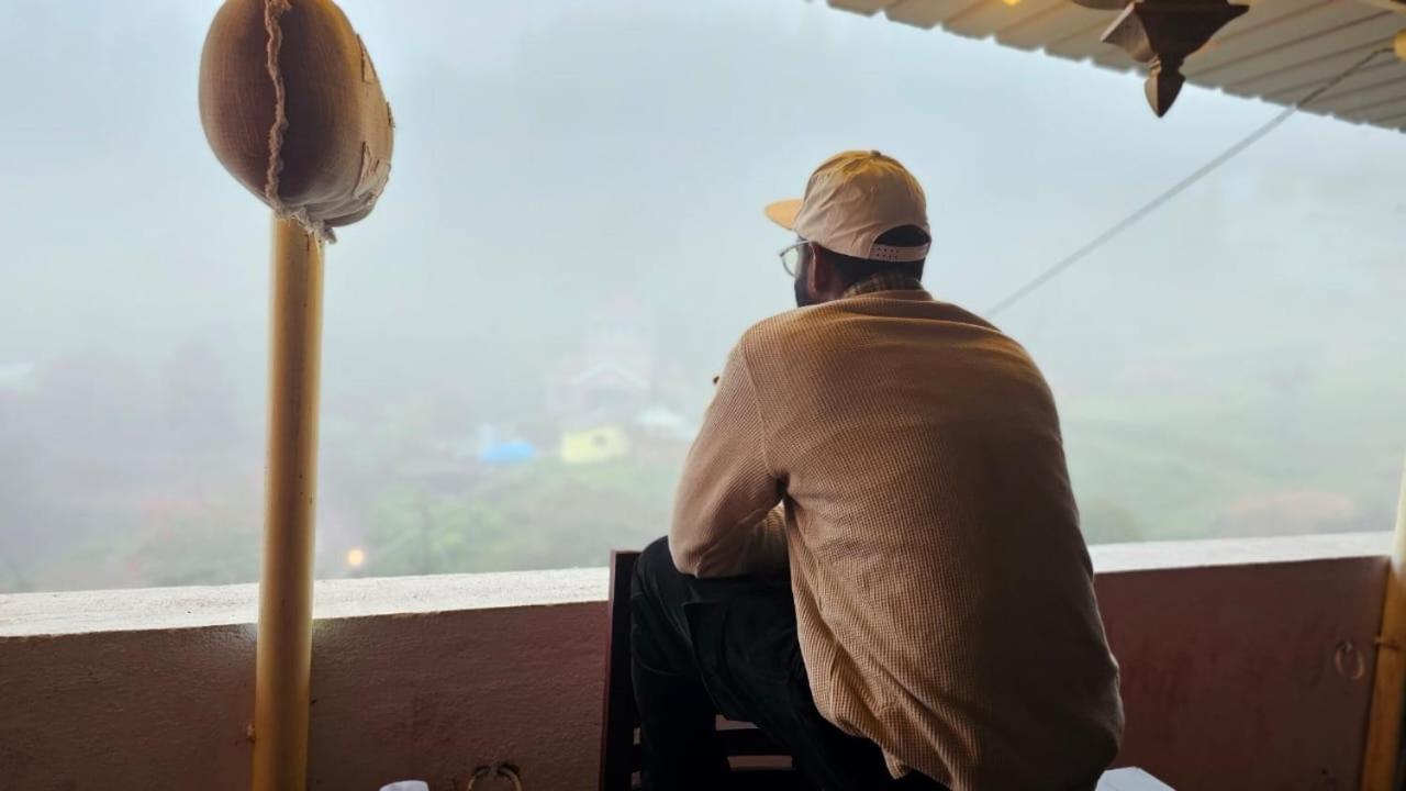 Frozen Monks Kodaikanal Exterior foto